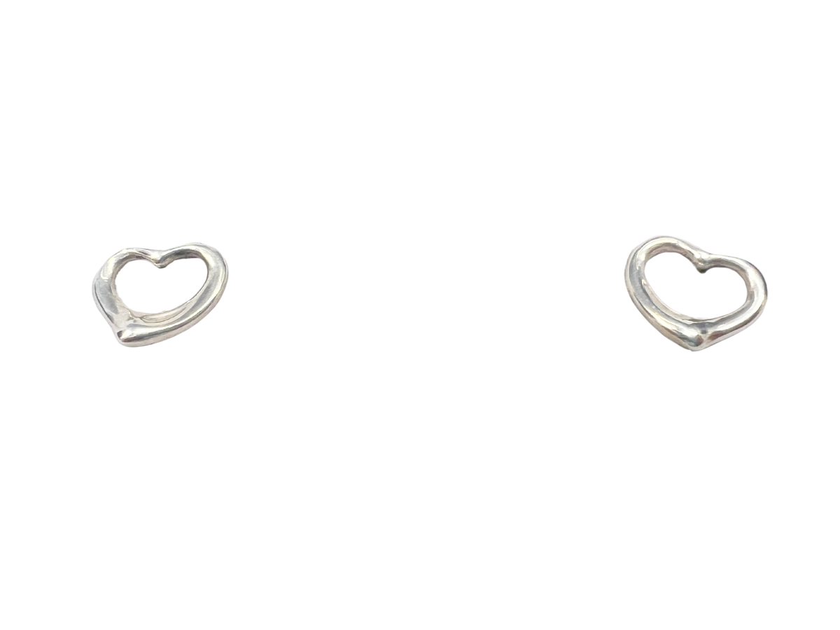 Tiffany & Co Sterling Silver Earring Main image