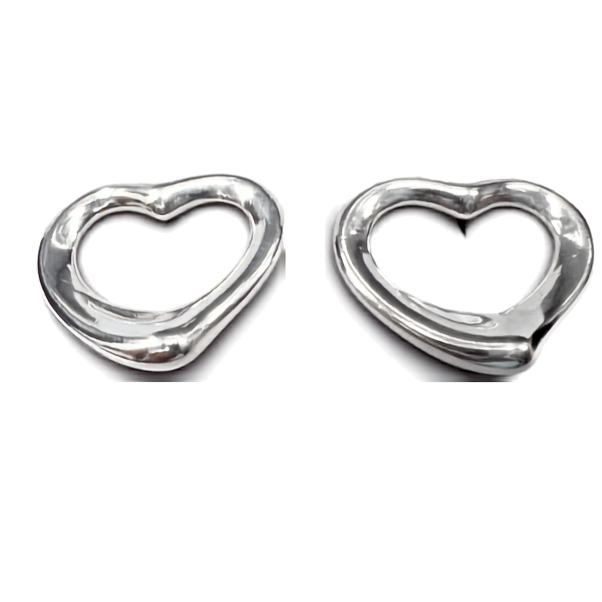 Tiffany & Co Sterling Silver Earring Main image