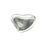 Tiffany & Co Sterling Silver Earring