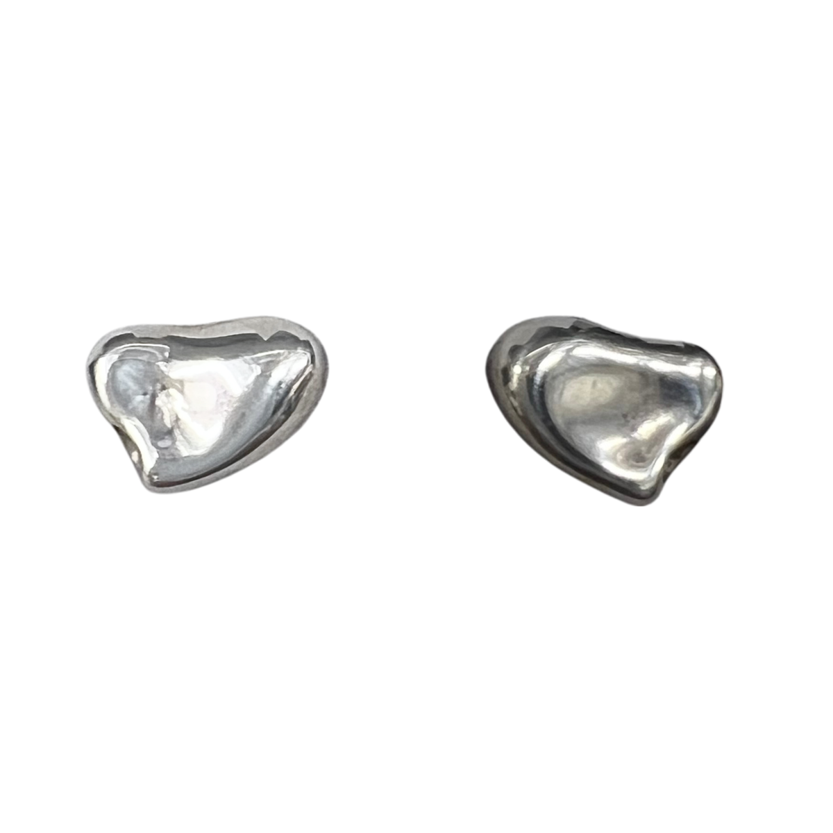 Tiffany & Co Sterling Silver Earring Main image