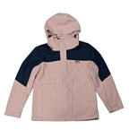 Jeep Spirit 1941 Estd-Spring Outdoor Windproof 3 In 1 Jacket