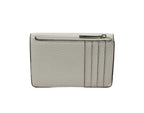 Kate Spade Wallet-White Leather