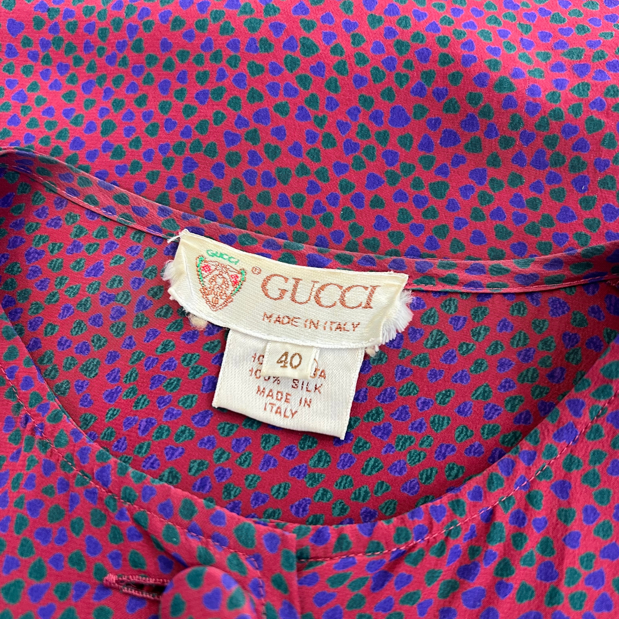 Gucci Blouse Secondary image