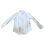 Lanvin Collection Cotton Shirt