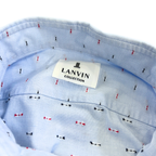 Lanvin Collection Cotton Shirt