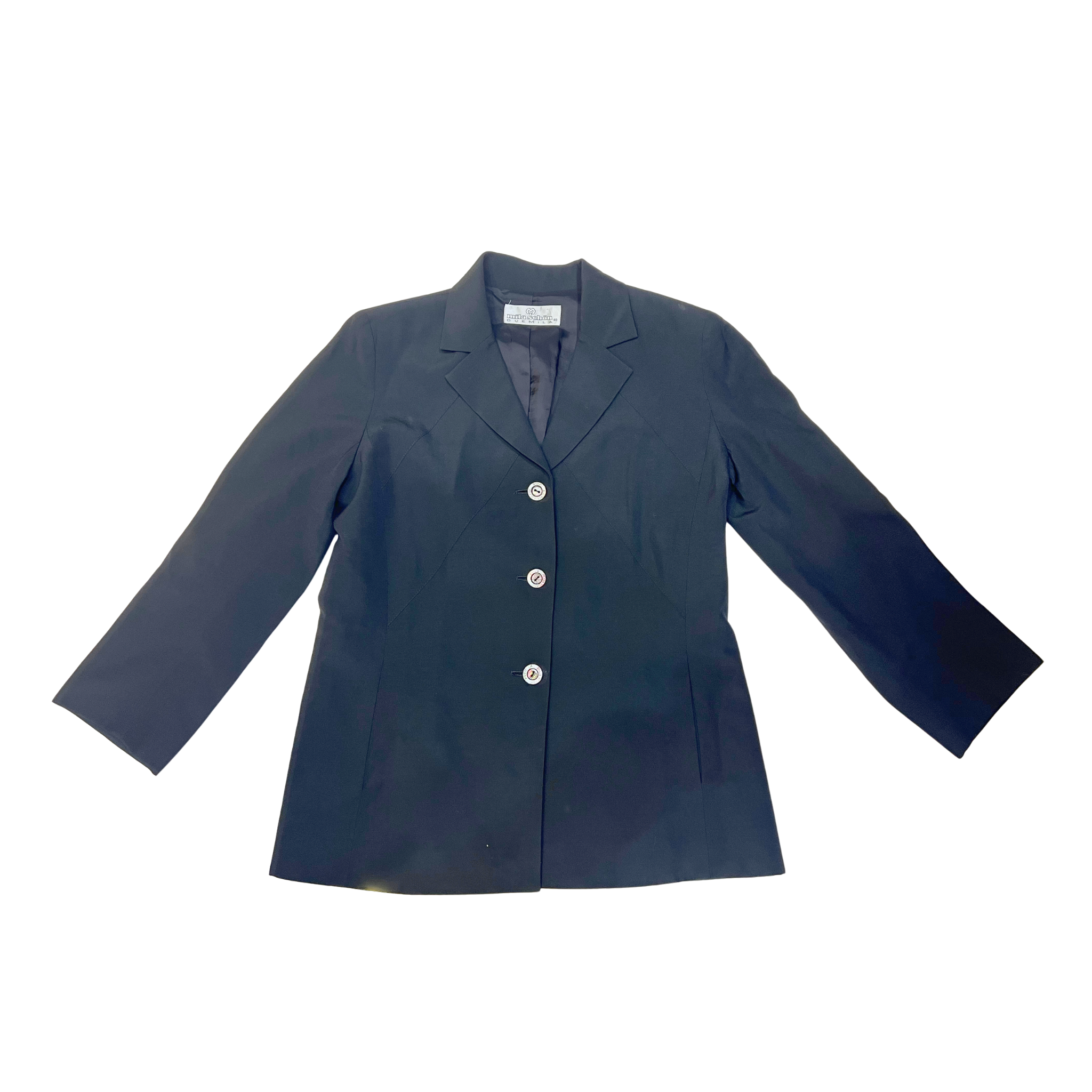 Mila Schon Duemila Jacket