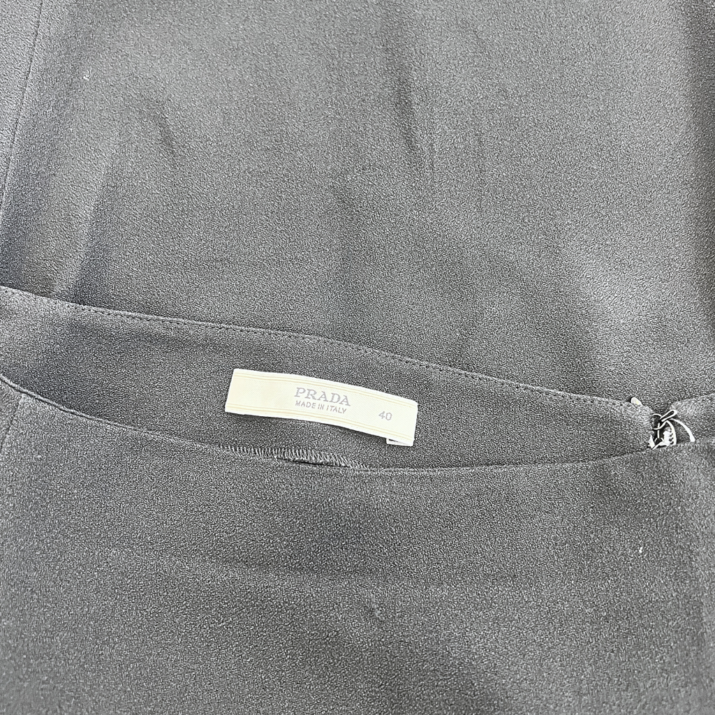 Prada Cotton Skirt