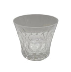 Baccarat Crystal Glass