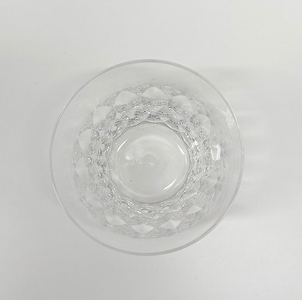 Baccarat Crystal Glass