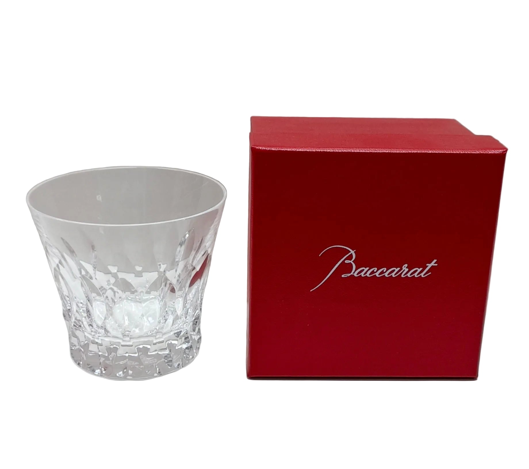 Baccarat Crystal Glass Secondary image