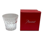 Baccarat Crystal Glass