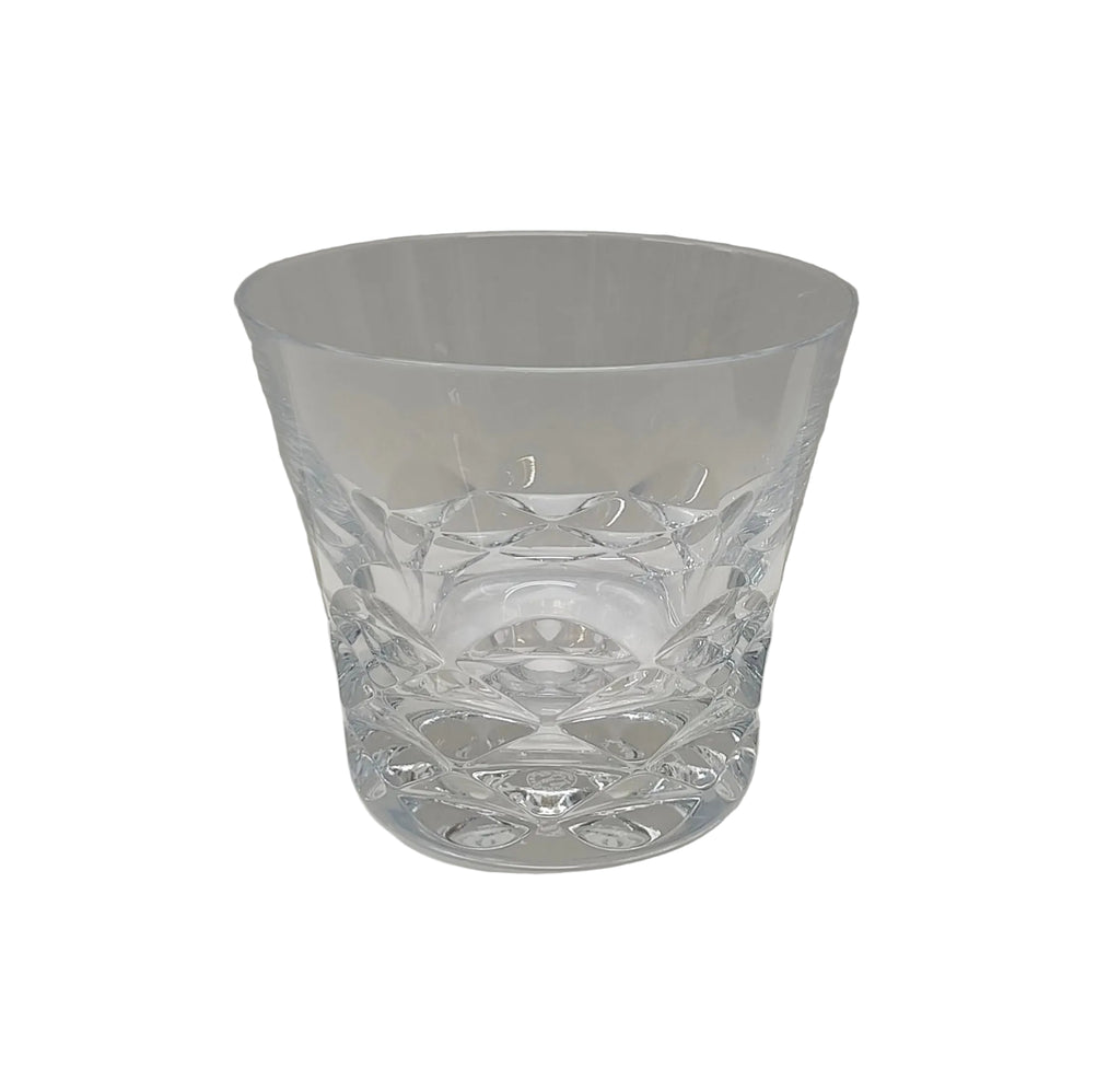 Baccarat Crystal Glass