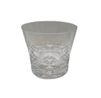 Baccarat Crystal Glass