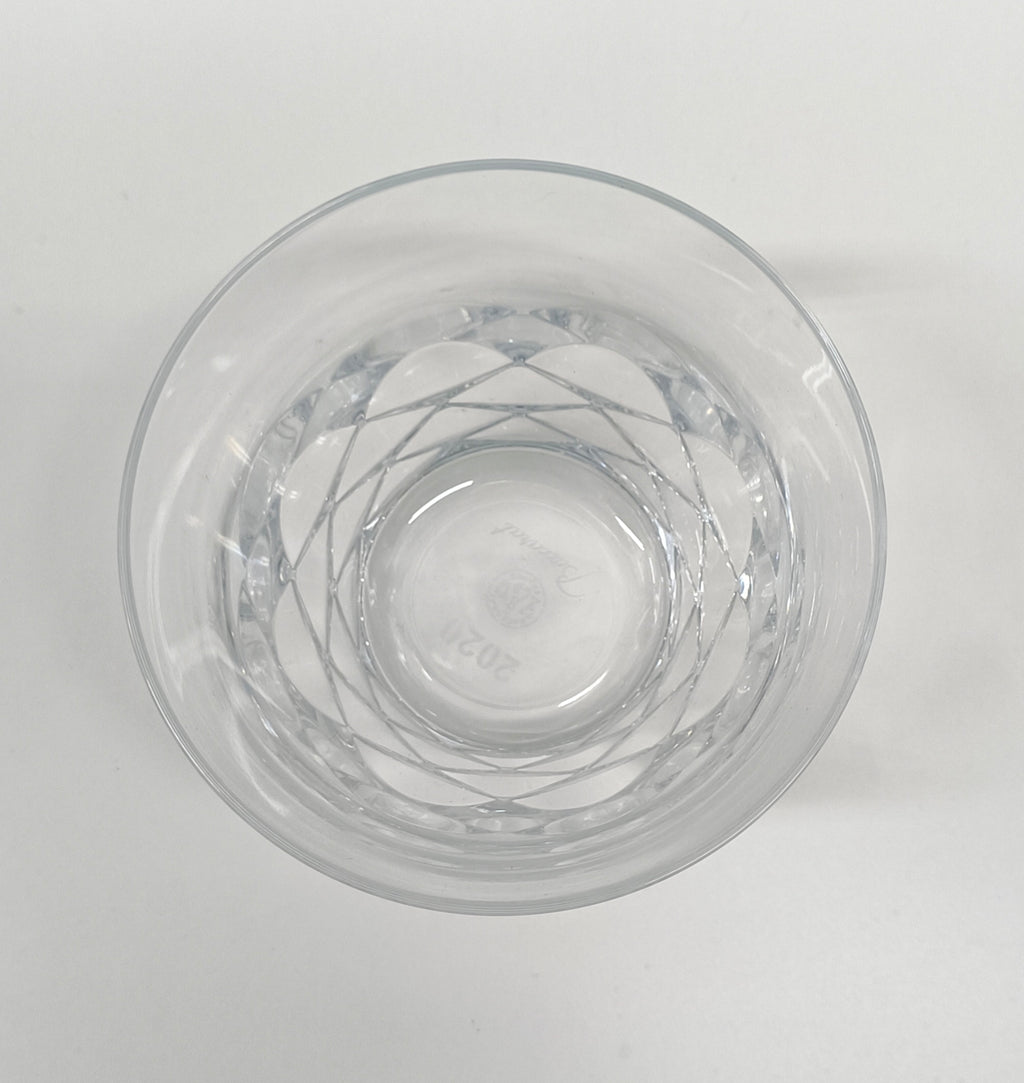 Baccarat Crystal Glass