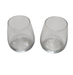 Tiffany & Co Crystal Glass