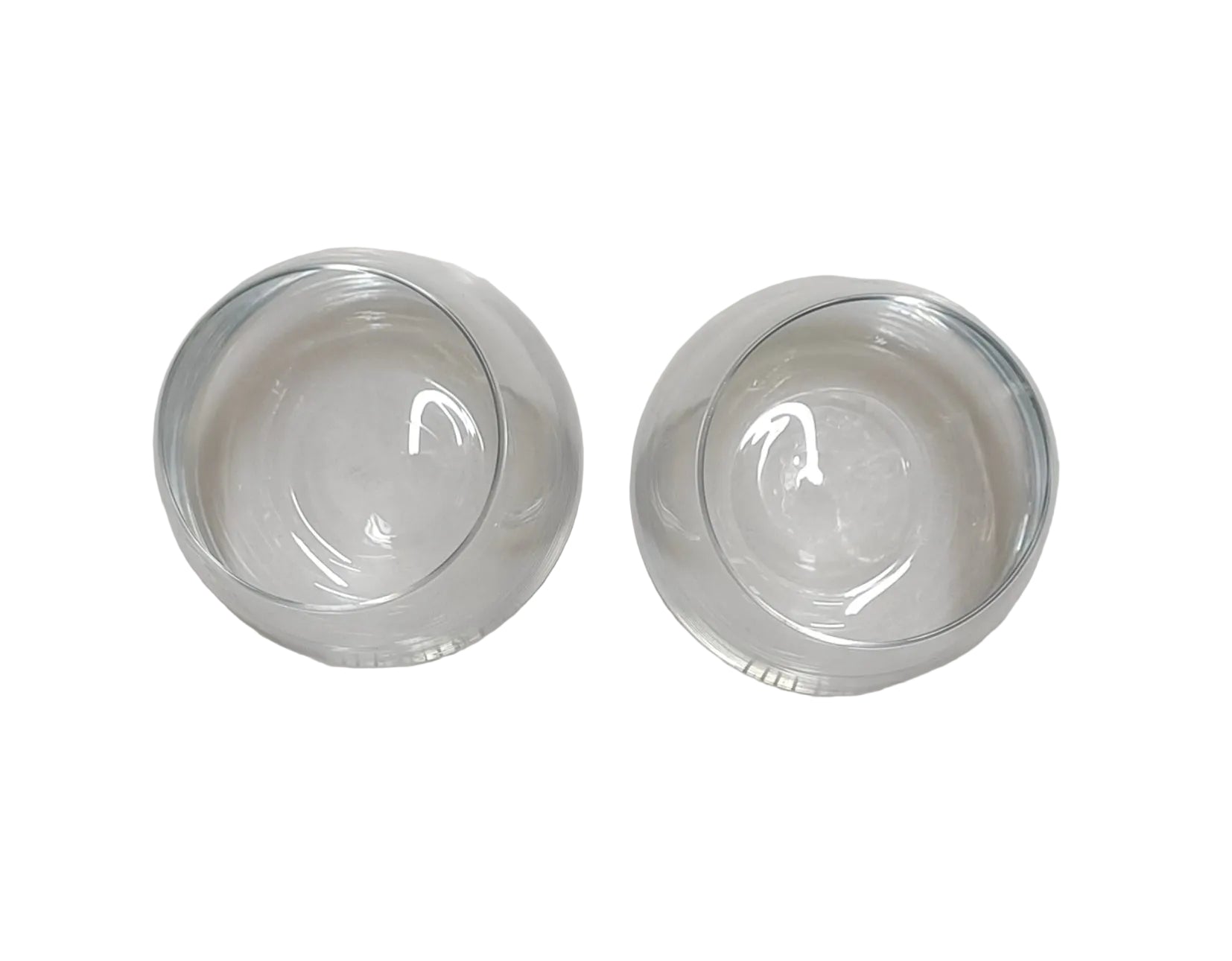 Tiffany & Co Crystal Glass Secondary image