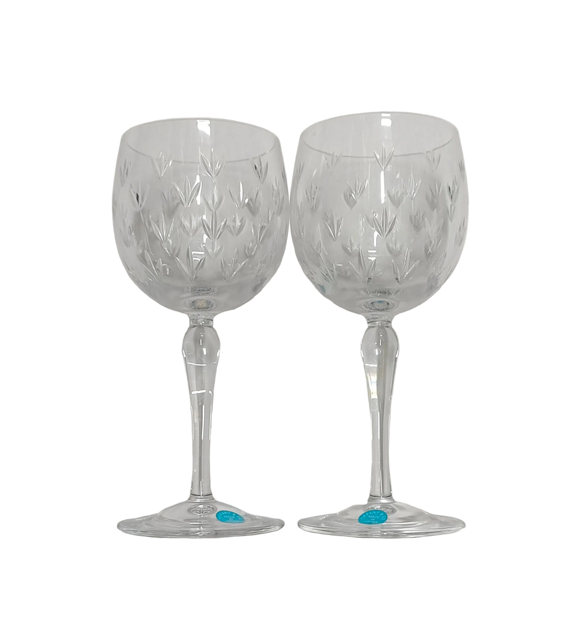 Tiffany & Co Crystal Glass Main image