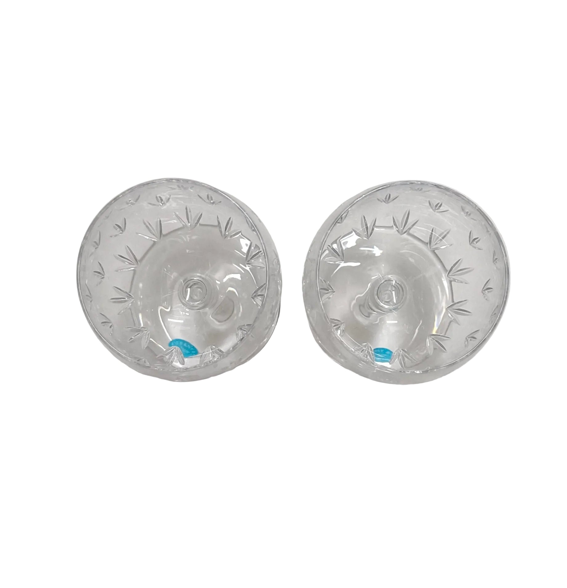 Tiffany & Co Crystal Glass Secondary image