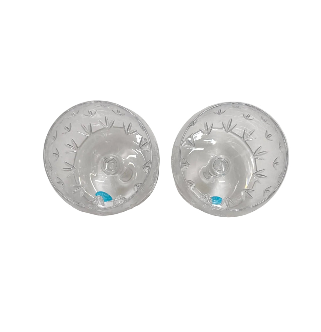 Tiffany & Co Crystal Glass
