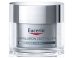 Eucerin Hyaluron Filler Anti-Aging Face Night Cream