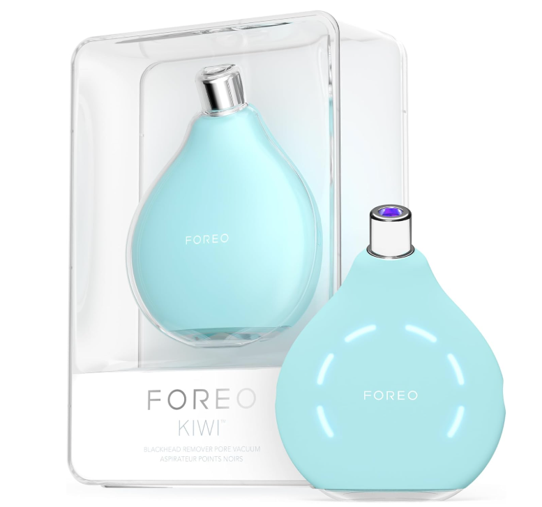 Foreo Blackhead Removal Vacuum