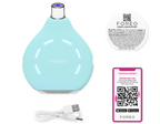 Foreo Blackhead Removal Vacuum