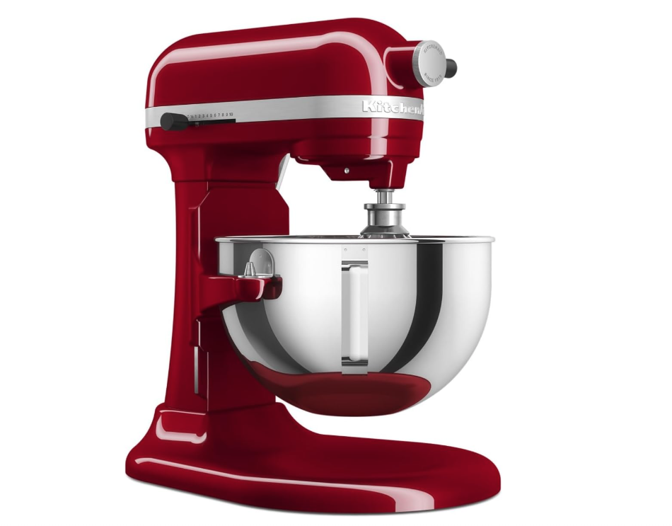 Kitchenaid Bowl-Lift Stand Mixer 5.2L