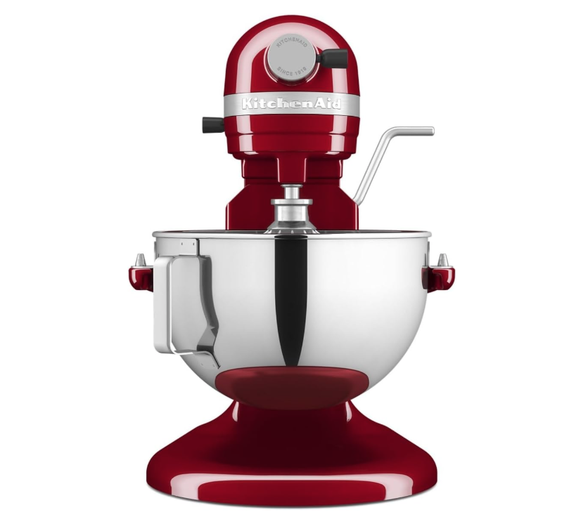 Kitchenaid Bowl-Lift Stand Mixer 5.2L
