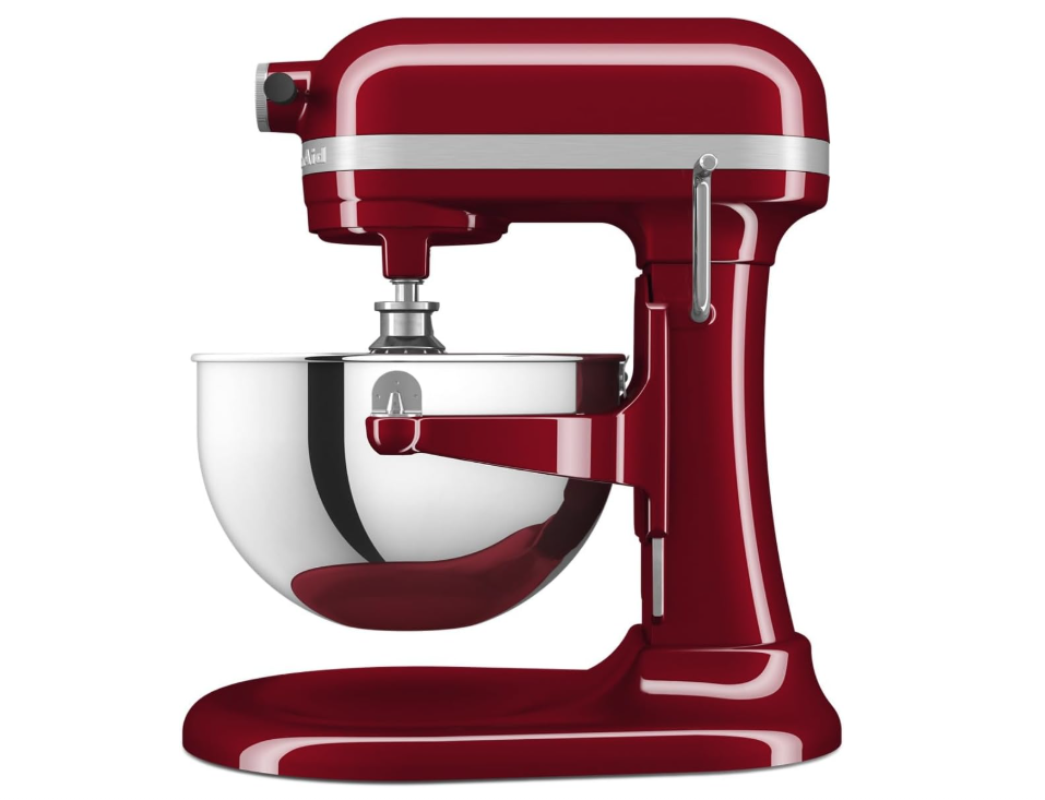 Kitchenaid Bowl-Lift Stand Mixer 5.2L