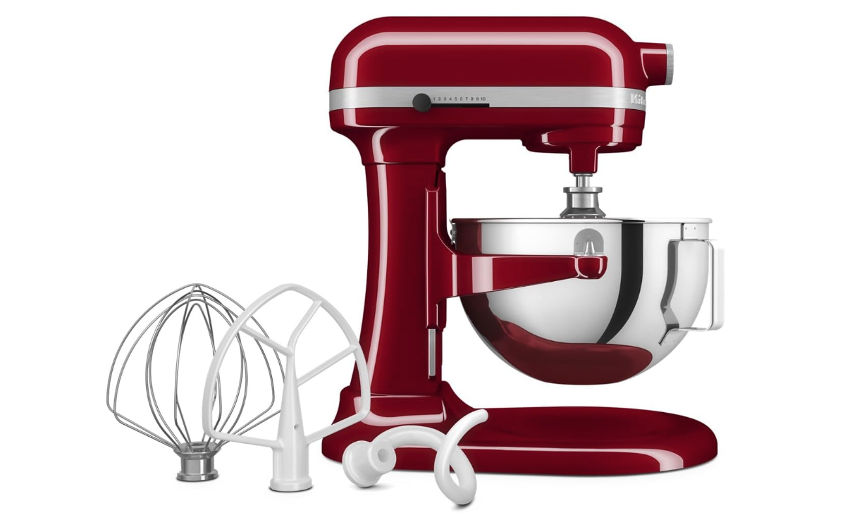 Kitchenaid Bowl-Lift Stand Mixer 5.2L