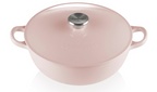 Le Creuset Cast Iron Casserole 24cm