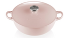 Le Creuset Cast Iron Casserole 24cm