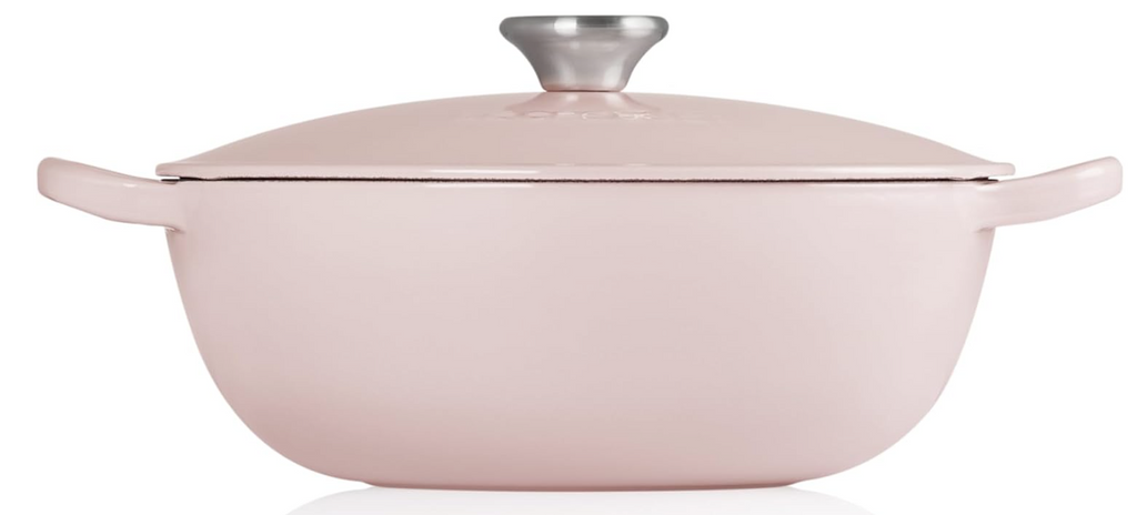 Le Creuset Cast Iron Casserole 24cm