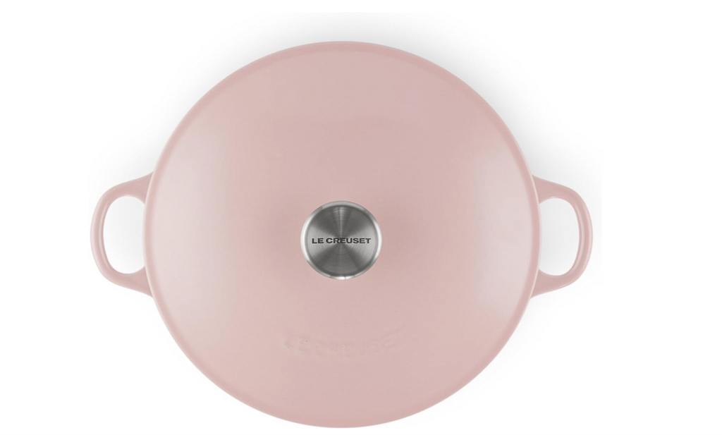 Le Creuset Cast Iron Casserole 24cm