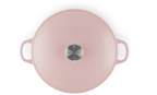 Le Creuset Cast Iron Casserole 24cm