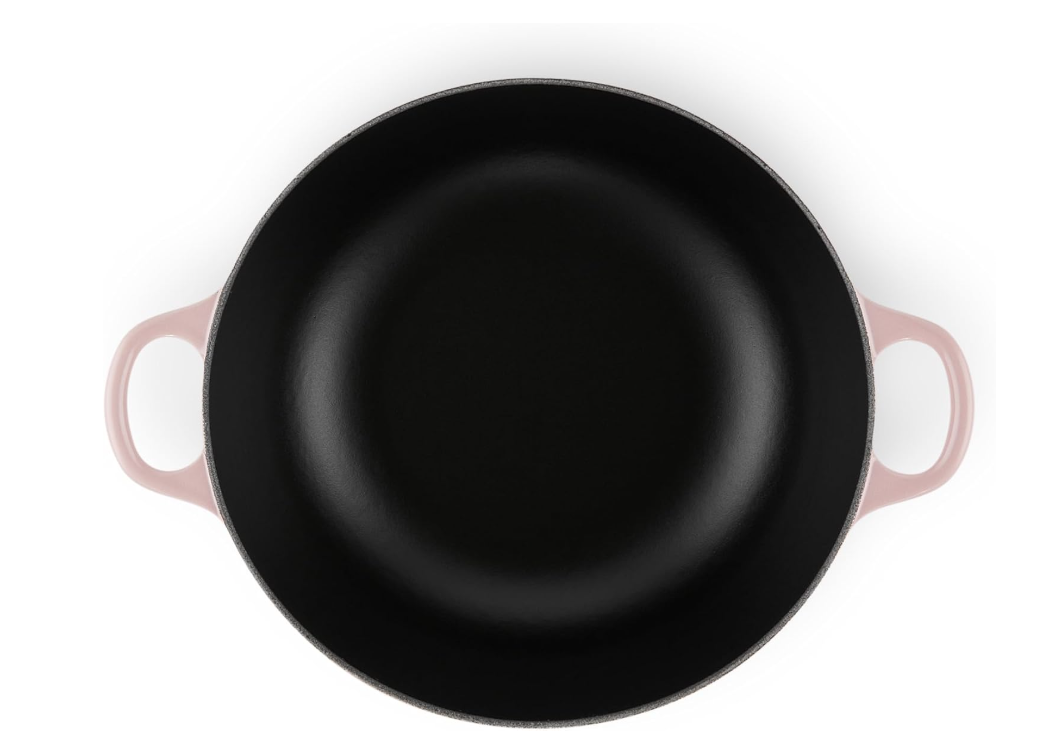 Le Creuset Cast Iron Casserole 24cm