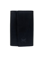 Louis Vuitton Key Case-Black EPI Leather