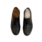 Dr Martens Business Shoe-Black Leather
