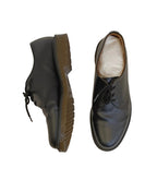 Dr Martens Business Shoe-Black Leather
