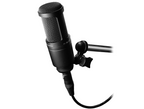 Audio Technica AT2020 Condenser Microphone