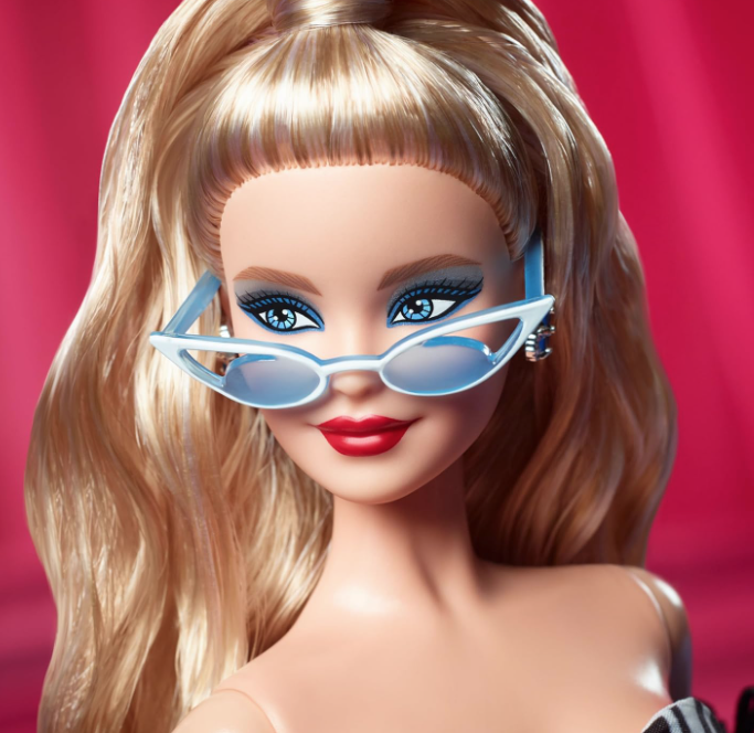 Barbie 65th Anniversary Dolls Secondary image