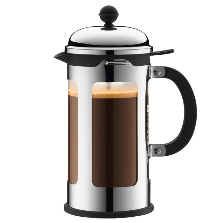 Bodum French Press Coffee Maker 8 Cup