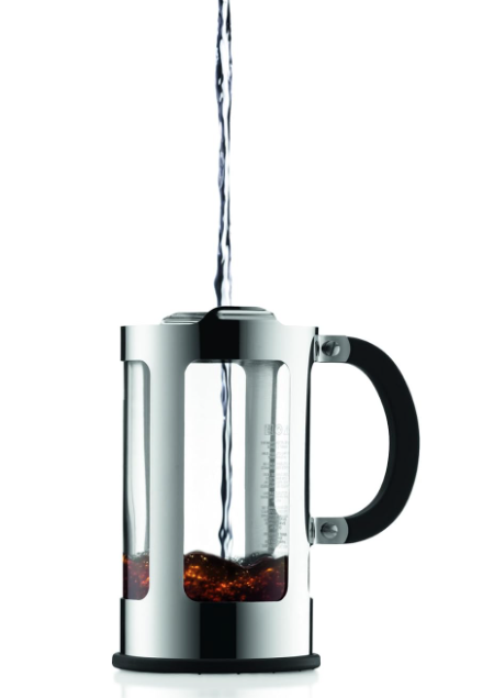 Bodum French Press Coffee Maker 8 Cup
