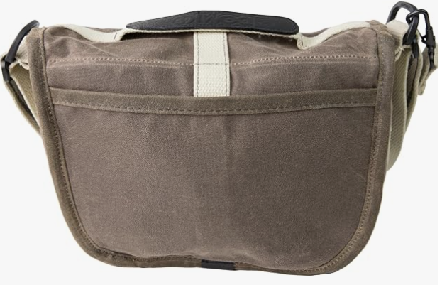 Domke Canvas Shoulder Bag