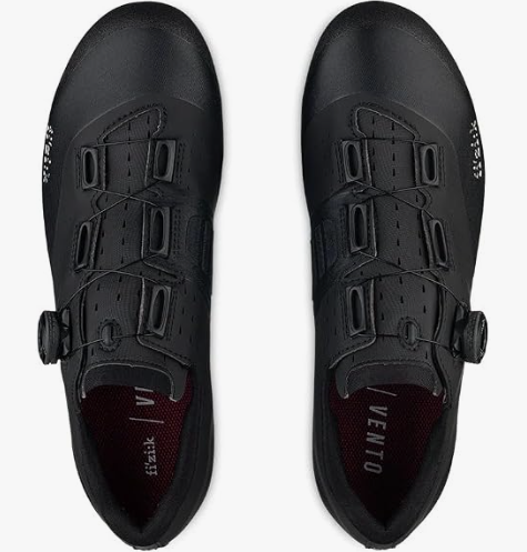 Fizik UNISEX-ADULT VENTO OVERCURVE X3