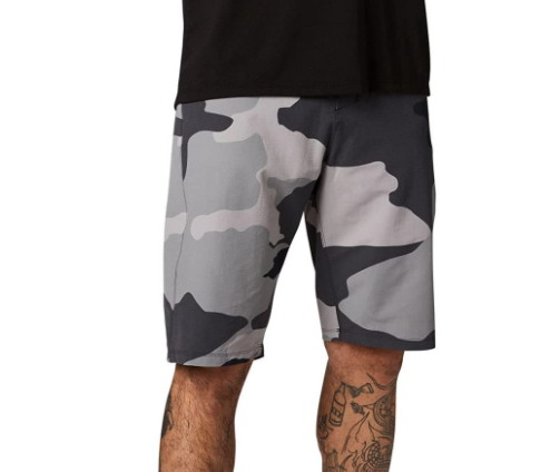 Fox Racing Standard Ranger Short