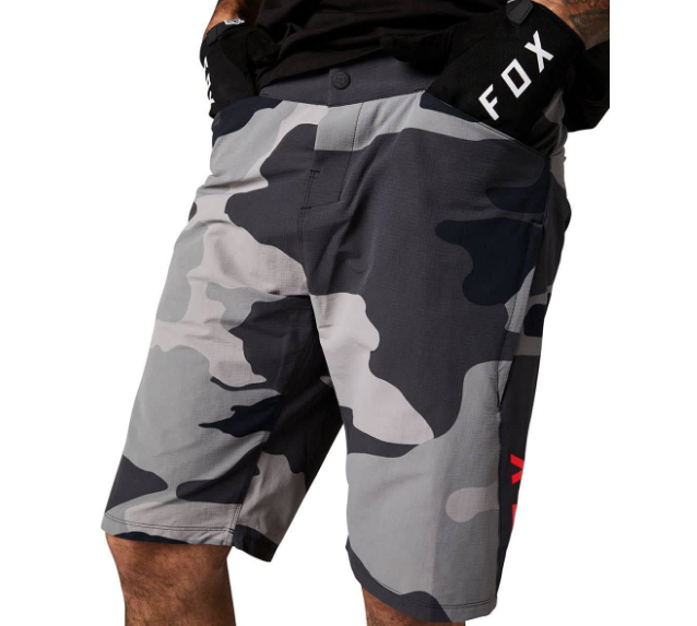 Fox Racing Standard Ranger Short