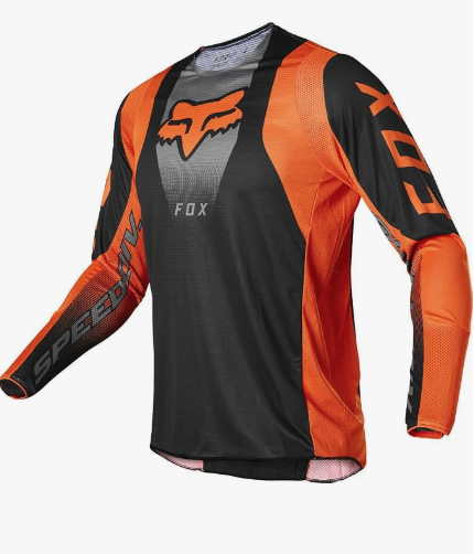 Fox Racing Jersey