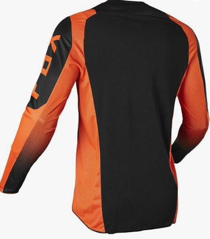 Fox Racing Jersey