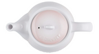 Le Creuset Flora Stoneware Teapot